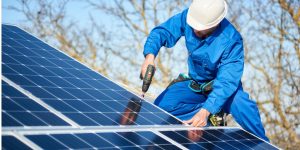 Installation Maintenance Panneaux Solaires Photovoltaïques à Bremoncourt